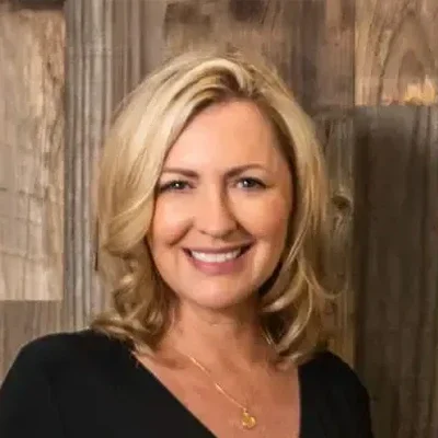 A headshot photo of registered dental hygienist Gala from El Camino Dental Arts
